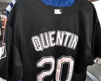 Chicago White Sox - Quentin #20