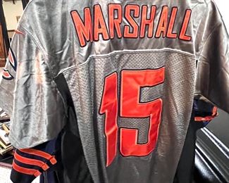 Marshall #15