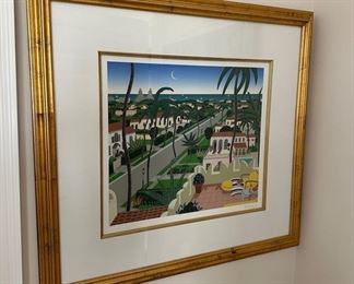 McKnight limited edition