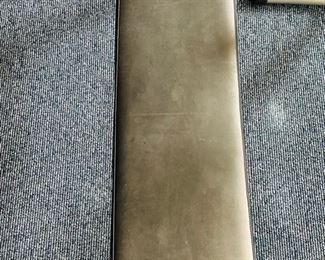 Body Solid work out equipment from McClain's: flat bench 