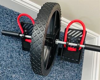 Lifeline Power Wheel 