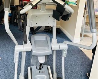 Precor EFX elliptical machine 