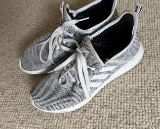 Adidas women's shoes size 8 