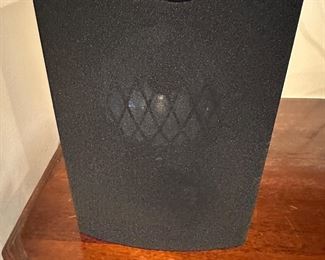 Pair of KEF 576155F speakers