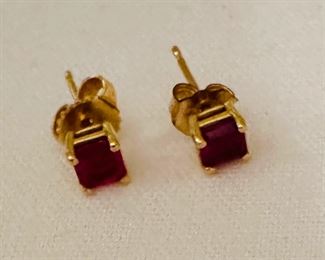 14k gold