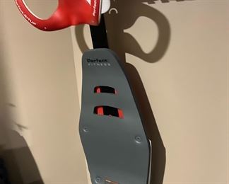 Perfect Fitness - Perfect SITUP