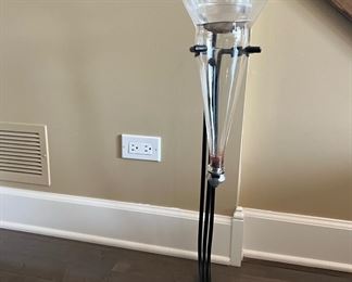 Cooper's Hawk Grapevine Decanter