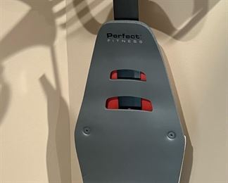 Perfect Fitness - Perfect SITUP