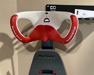 Perfect Fitness - Perfect SITUP