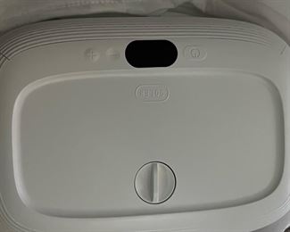 OOLER sleep system; Bed cooling system for your bed