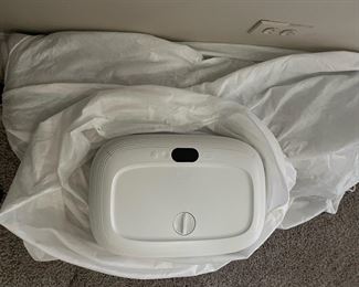 OOLER sleep system; 2 units