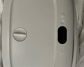 OOLER sleep system; 2 units