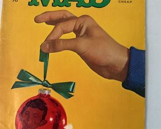 Mad Magazine 1970