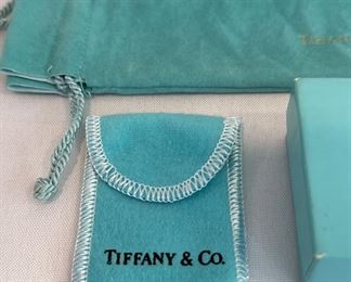 tiffany boxes