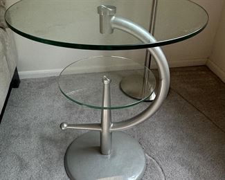 modern end table