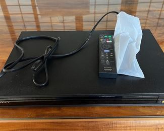MMS060- Sony Ultra Hd Blue-Ray Dvd Player