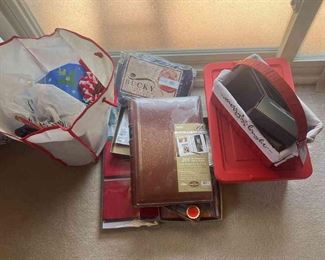 MMS074- Mystery Household Goods Lot