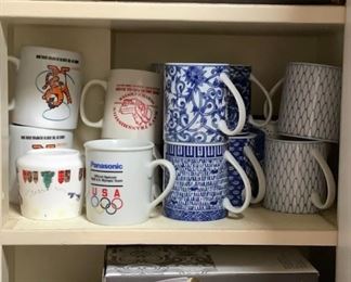 MMS081 Champagne & Wine Drinkware & Mugs