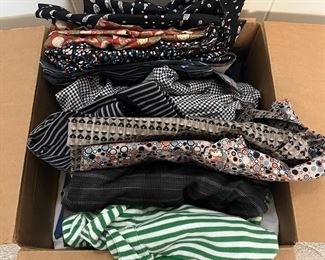MMS158- Mystery Mens Clothing Lot