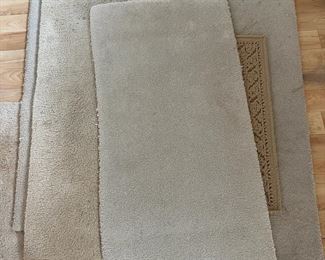 MMS204- Mystery Floor Rug Lot