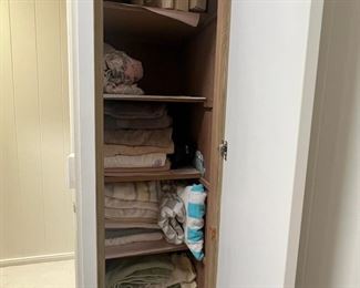 MMS209- Mystery Bathroom Lot