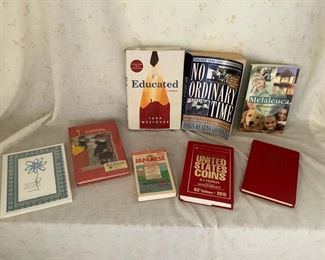 MMS223 US Coin Guidebooks, Journals & More!