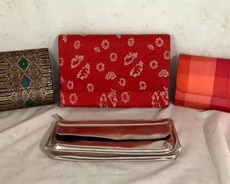 MMS251 Vintage Clutches Bags