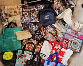 MMS254 - Utility Bags, Handbags And More