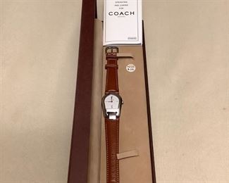 MMS302 Women’s Coach Watch