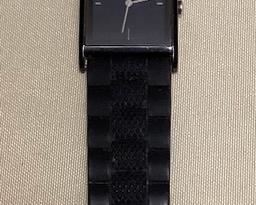 MMS307 Women’s Black Citizen Watch