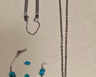 MMS308 Costume Jewelry