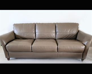 Attractive Comfy Sofa