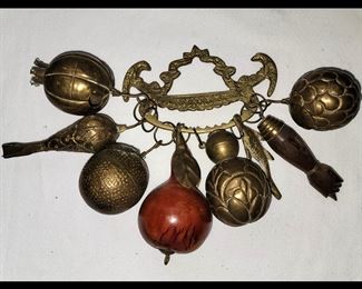 Brass Brazilian Bundle