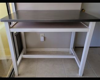 Good Sturdy Table; Could be Used Anywhere