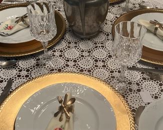 Adorable Napkin Rings