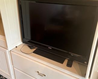 Flat Screen TV