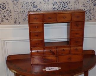 19 chest open middle