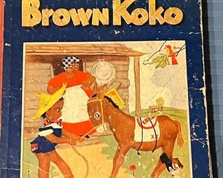 Vintage hardback ?1st edition? 