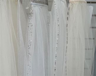 veils