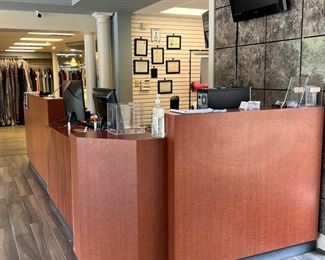 custom made cabinets