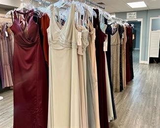 so many to choose from