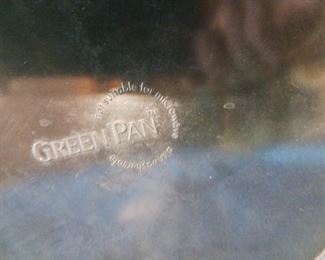 Green Pan