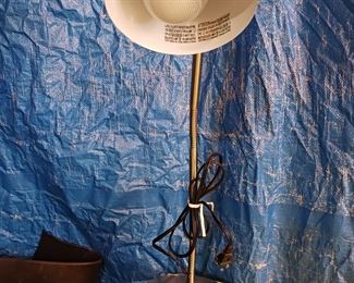 Modern DeskTable Lamp