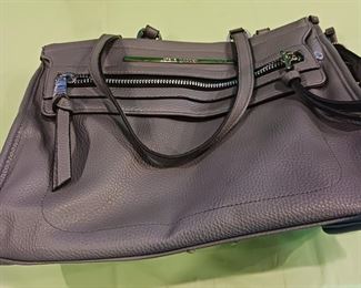 STEVE MADDEN Crossbody Tote Purse