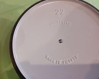 22 Cousances Made in France