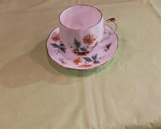 Queen Anne LOUISE Tea Cup