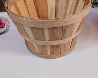 12 Bushel Basket