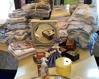 Sheet Sets and more Sheet Sets