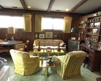 Yellow & Orange is the color