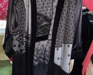 Some beautiful large size choices